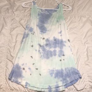 american eagle soft & sexy tank
